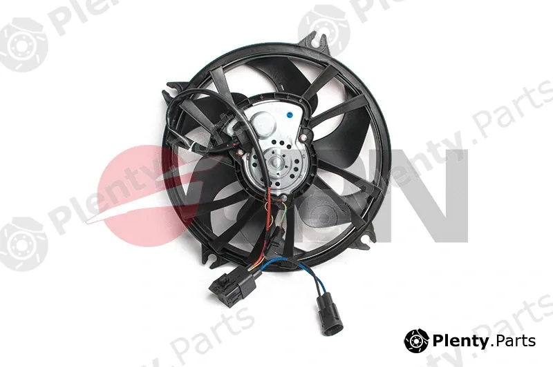 JPN 62C0057-JPN — Fan, engine cooling