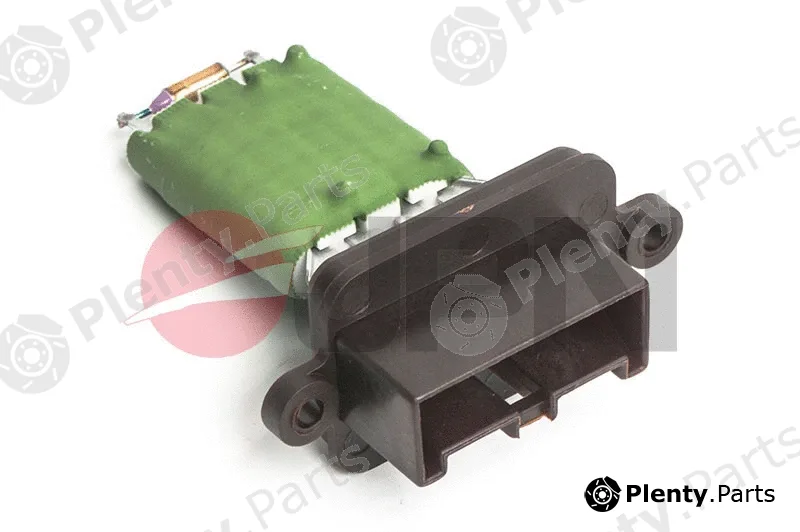 JPN 60E9131-JPN — Resistor, interior blower