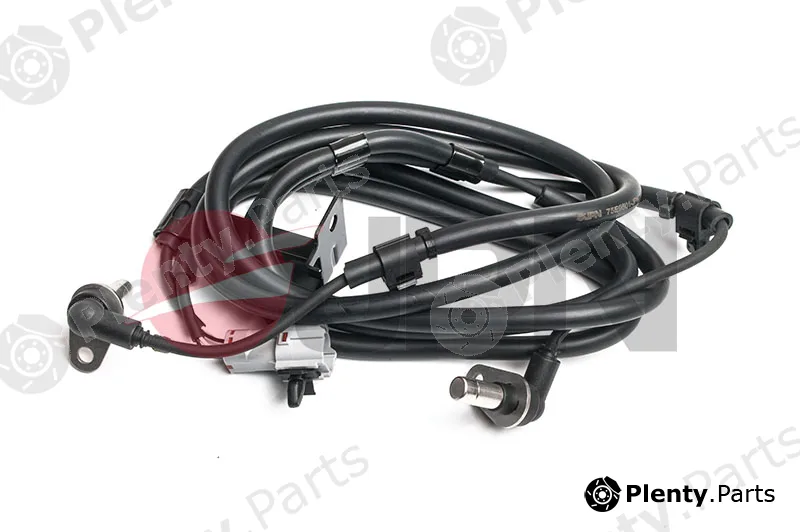 JPN 75E9501-JPN — Sensor, wheel speed