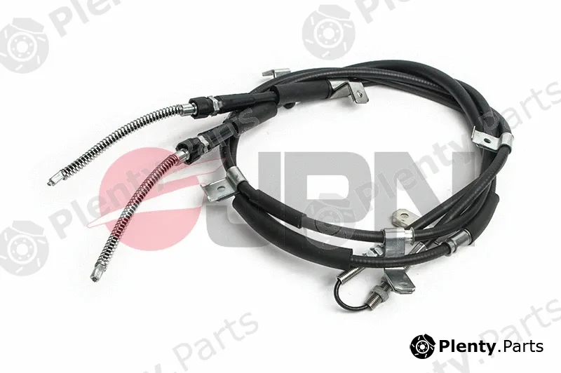 JPN 70H0002-JPN — Cable Pull, parking brake