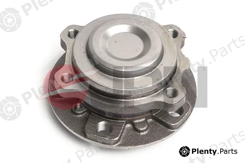 JPN 10L9060-JPN — Wheel Bearing Kit