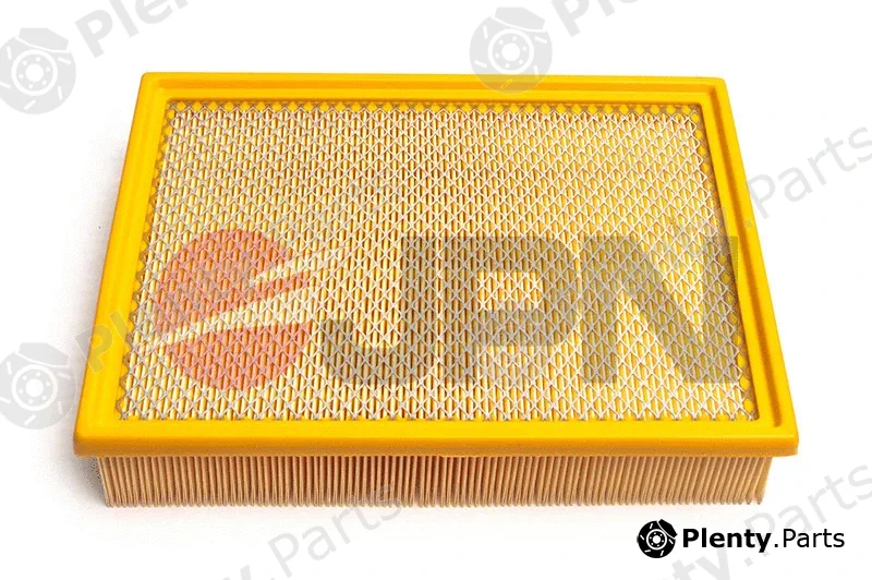 JPN 20F0017-JPN — Air Filter
