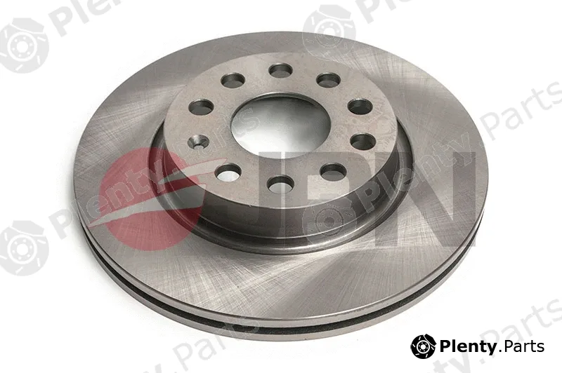 JPN 30H9028-JPN — Brake Disc