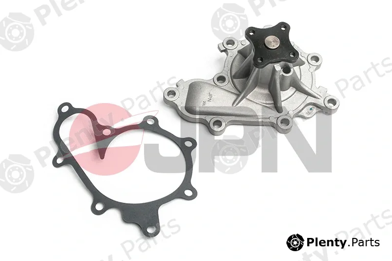 JPN 10C1064-JPN — Water Pump, engine cooling