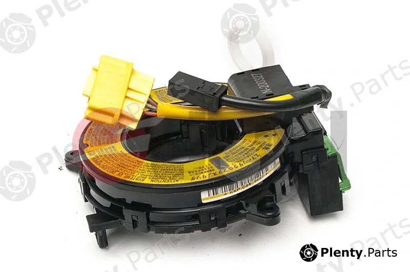 JPN 75E5086-JPN — Clockspring, airbag