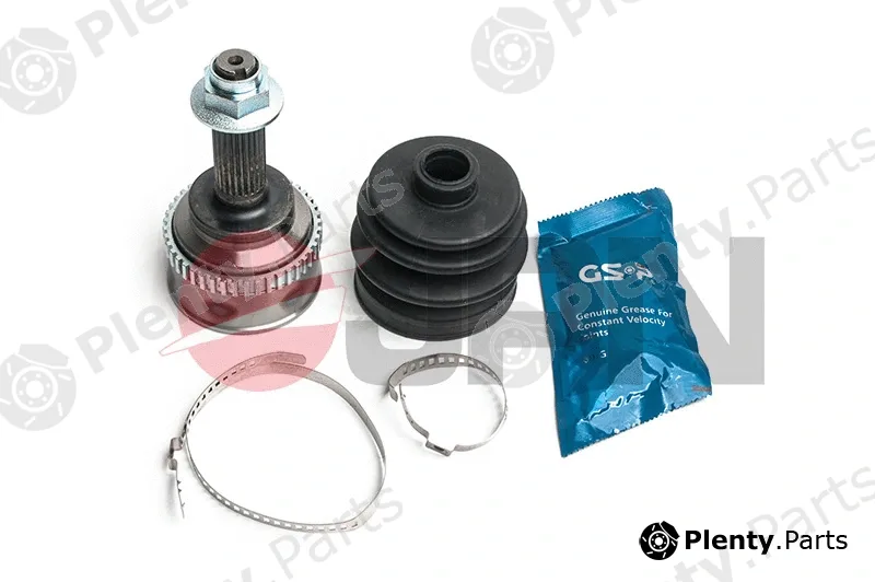 JPN 10P0303-JPN — Joint Kit, drive shaft