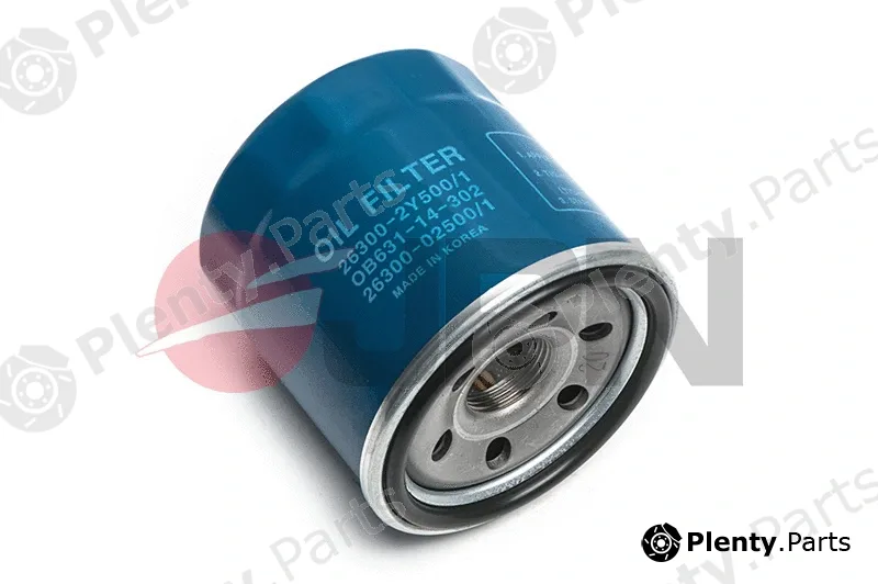 JPN 10F0309-JPN — Oil Filter