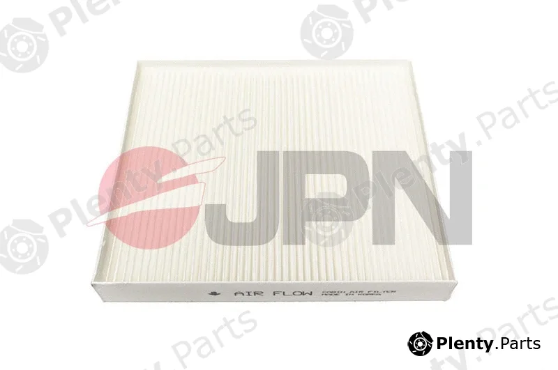 JPN 40F0322-JPN — Filter, cabin air