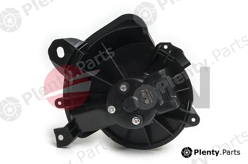 JPN 60E9063-JPN — Interior Blower