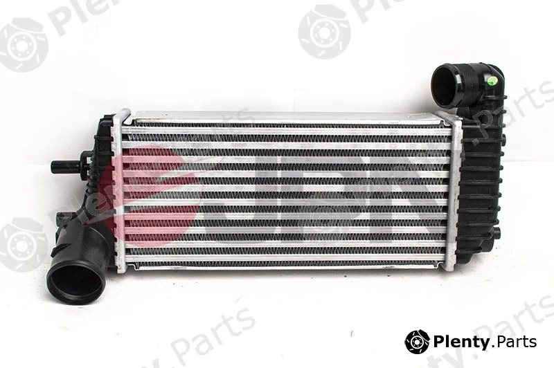 JPN 60C9288-JPN — Charge Air Cooler