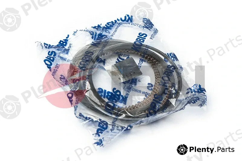JPN 40M0007.000-JPN — Piston Ring Kit
