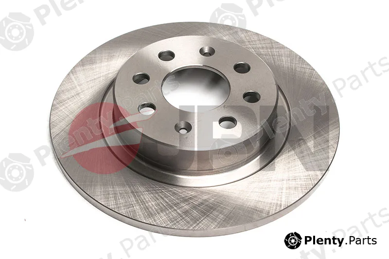 JPN 40H9057-JPN — Brake Disc