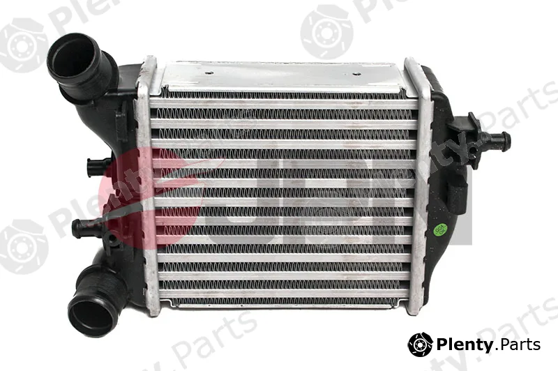 JPN 60C9297-JPN — Charge Air Cooler