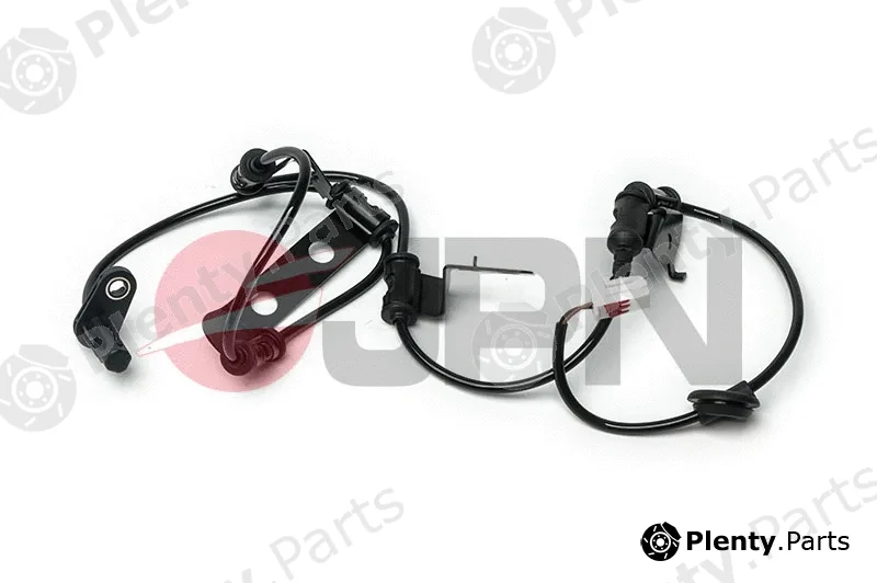 JPN 75E0335-JPN — Sensor, wheel speed