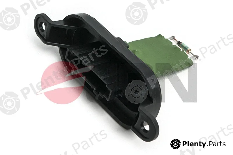 JPN 60E9095-JPN — Regulator, interior blower