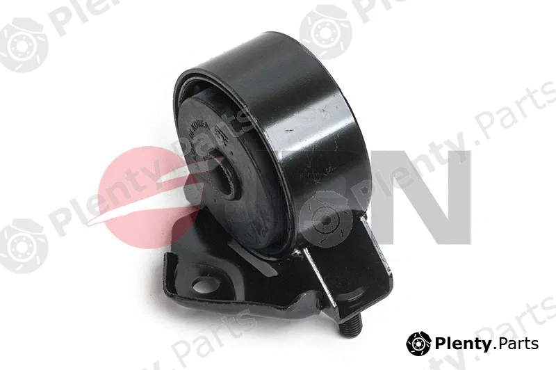 JPN 50K0529-JPN — Mounting, engine