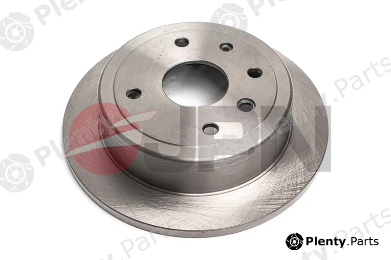 JPN 40H0006-JPN — Brake Disc