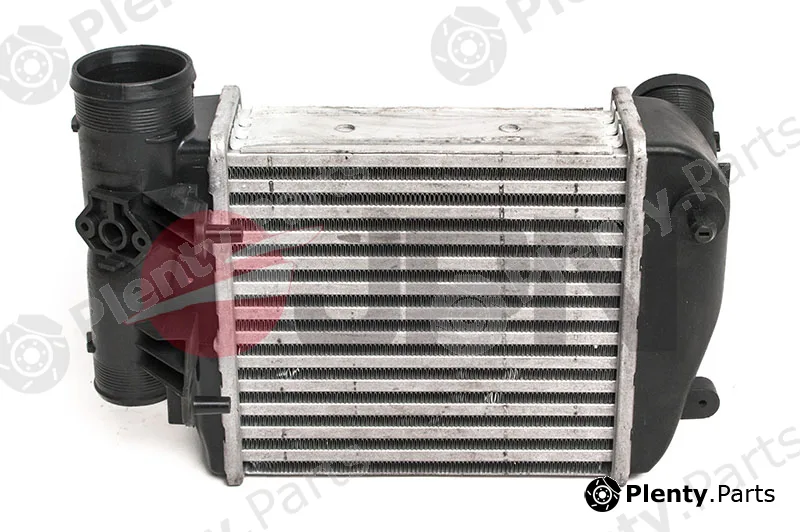 JPN 60C9248-JPN — Charge Air Cooler