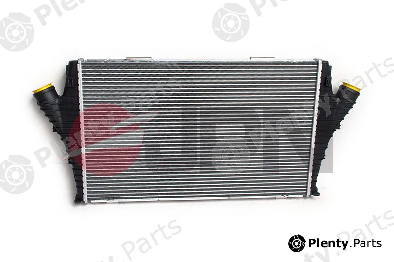 JPN 60C9337-JPN — Charge Air Cooler