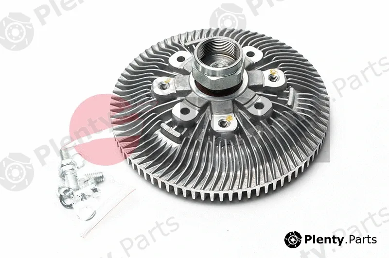 JPN 11C0A00-JPN — Clutch, radiator fan
