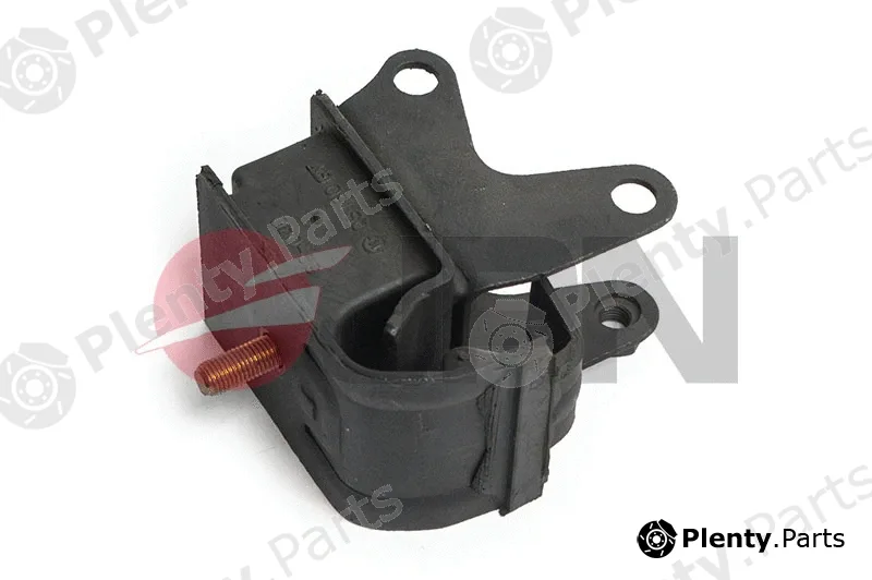 JPN 50K0329-JPN — Crankshaft Bearing