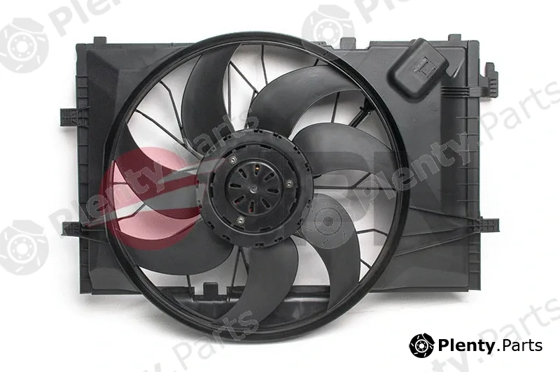 JPN 62C0038-JPN — Fan, engine cooling