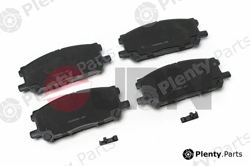 JPN 10H2056-JPN — Brake Pad Set, disc brake