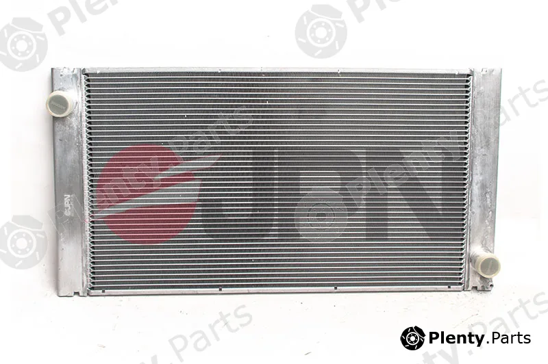 JPN 60C9172-JPN — Radiator, engine cooling