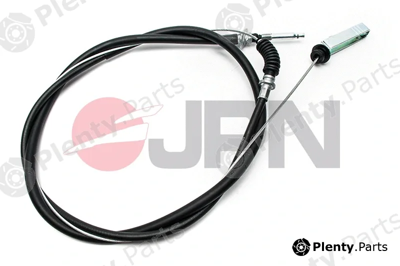 JPN 70H0329-JPN — Cable Pull, parking brake