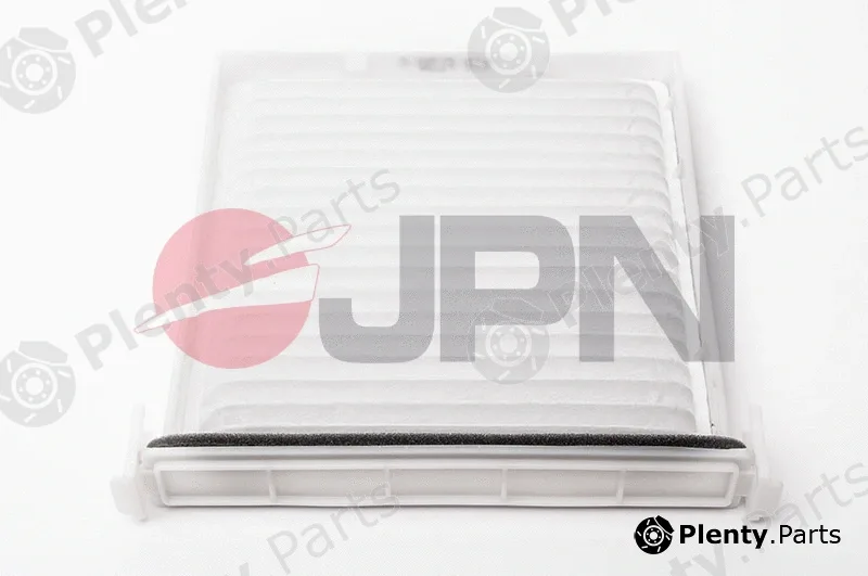 JPN 40F8002-JPN — Filter, cabin air