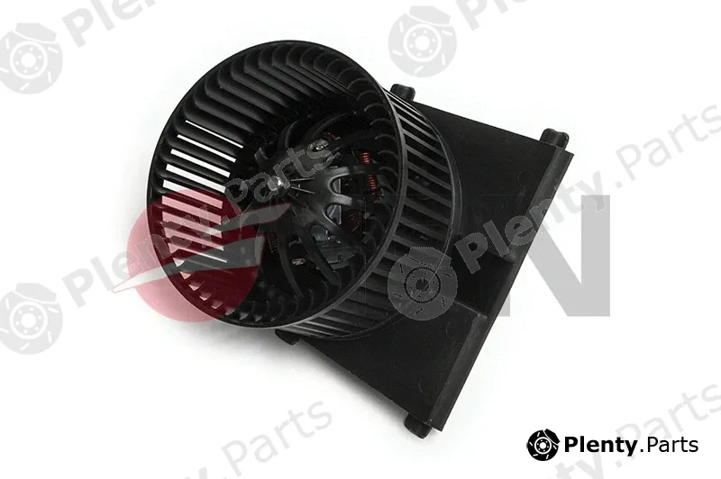 JPN 60E9059-JPN — Interior Blower