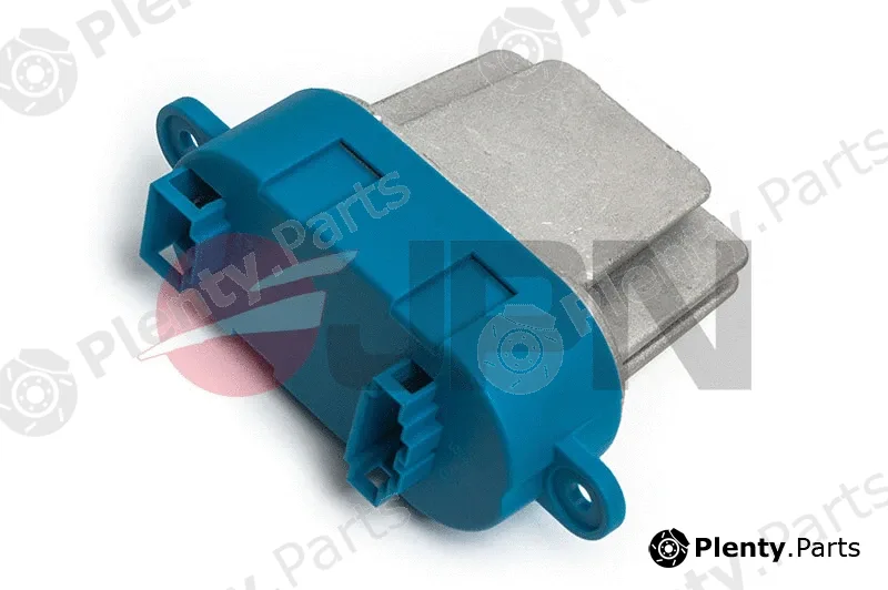 JPN 60E9171-JPN — Resistor, interior blower