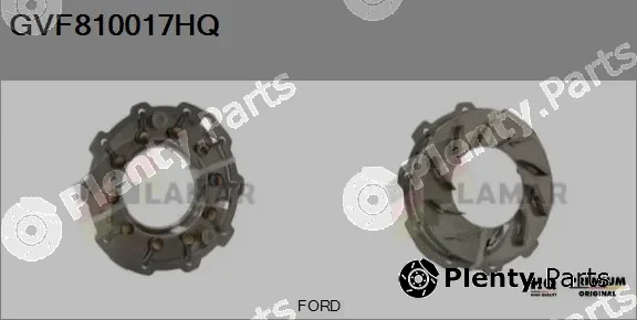 Flamar GVF810017HQ — Repair Kit, charger