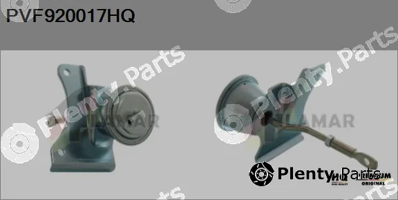 Flamar PVF920017HQ — Boost Pressure Control Valve
