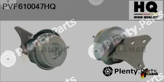 Flamar PVF610047HQ — Boost Pressure Control Valve