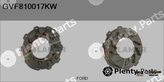 Flamar GVF810017KW — Repair Kit, charger