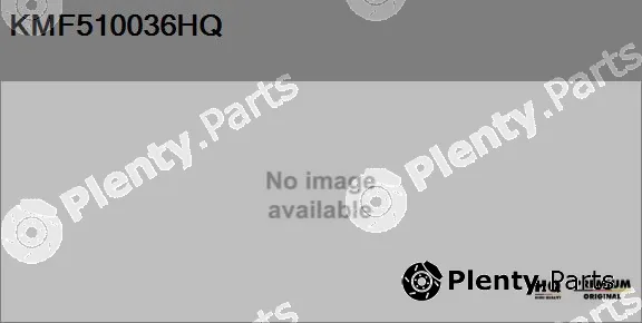 Flamar KMF510036HQ — Mounting Kit, charger
