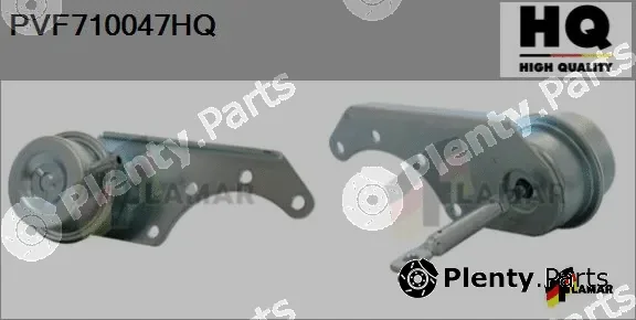 Flamar PVF710047HQ — Boost Pressure Control Valve