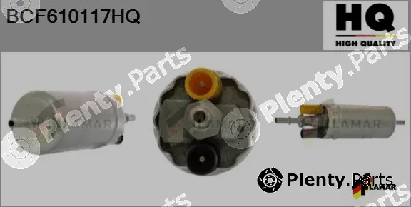 Flamar BCF610117HQ — Fuel Pump
