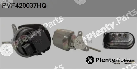 Flamar PVF420037HQ — Boost Pressure Control Valve