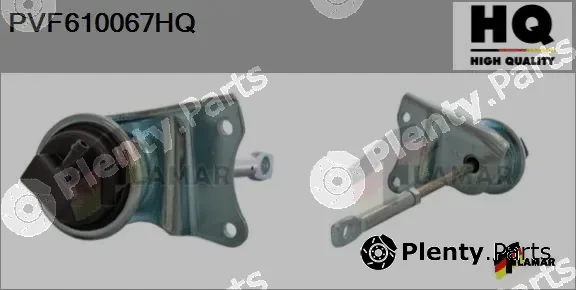 Flamar PVF610067HQ — Boost Pressure Control Valve