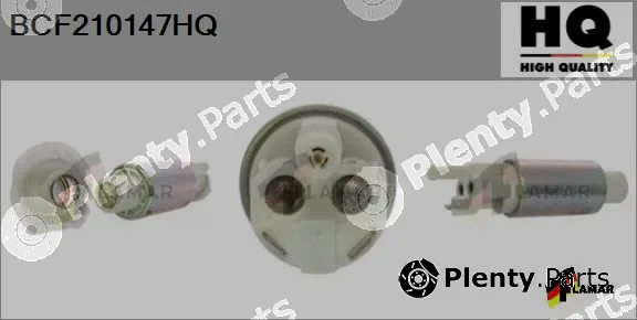 Flamar BCF210147HQ — Fuel Pump