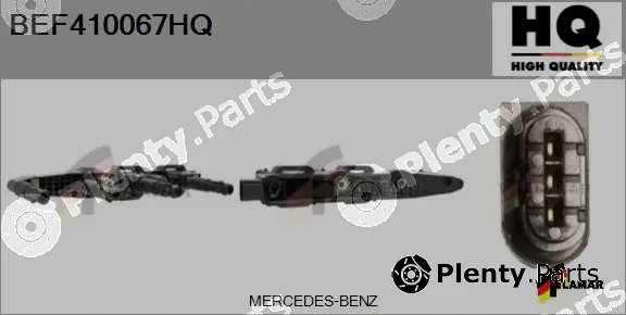 Flamar BEF410067HQ — Ignition Coil
