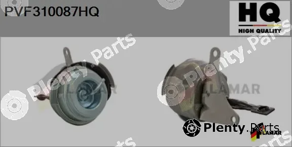 Flamar PVF310087HQ — Boost Pressure Control Valve