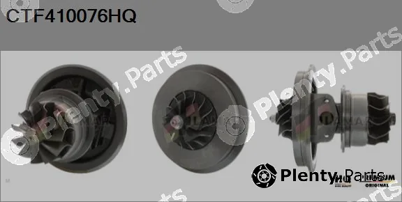Flamar CTF410076HQ — Core assembly, turbocharger