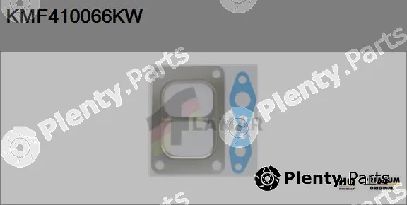 Flamar KMF410066KW — Mounting Kit, charger