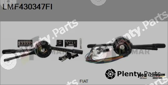 Flamar LMF430347FI — Steering Column Switch