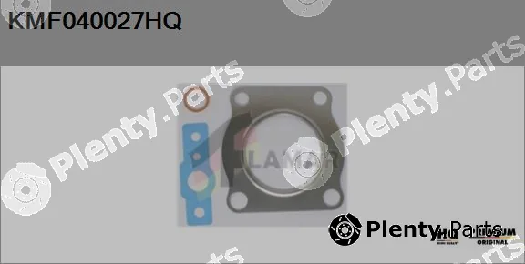Flamar KMF040027HQ — Mounting Kit, charger
