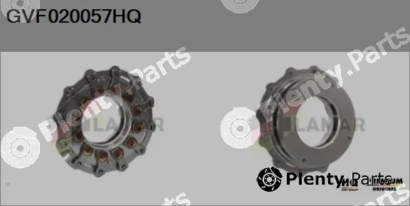 Flamar GVF020057HQ — Repair Kit, charger