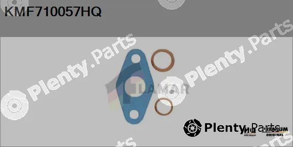Flamar KMF710057HQ — Mounting Kit, charger